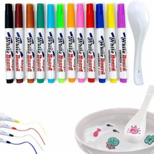 floating marker pen