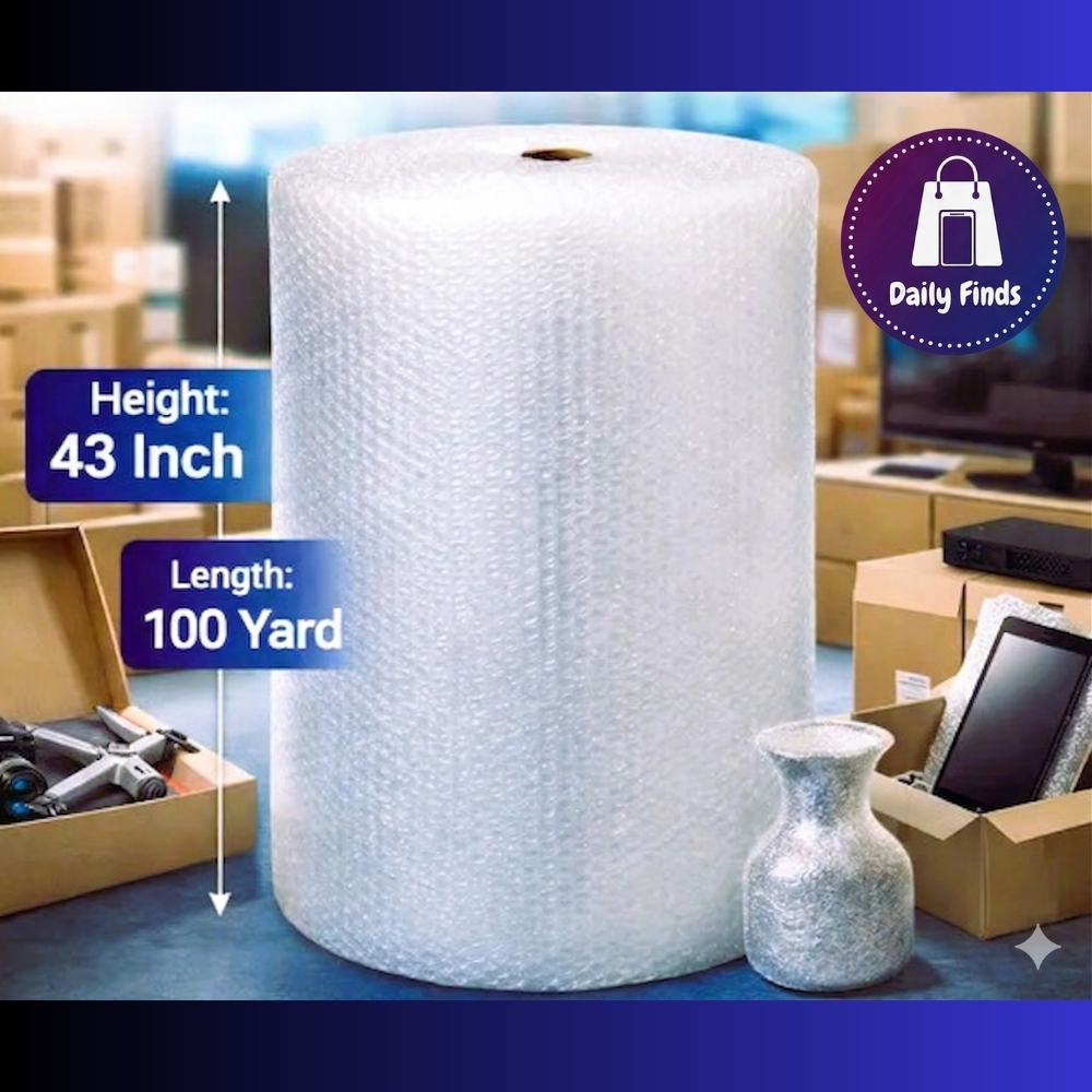 bubble wrap